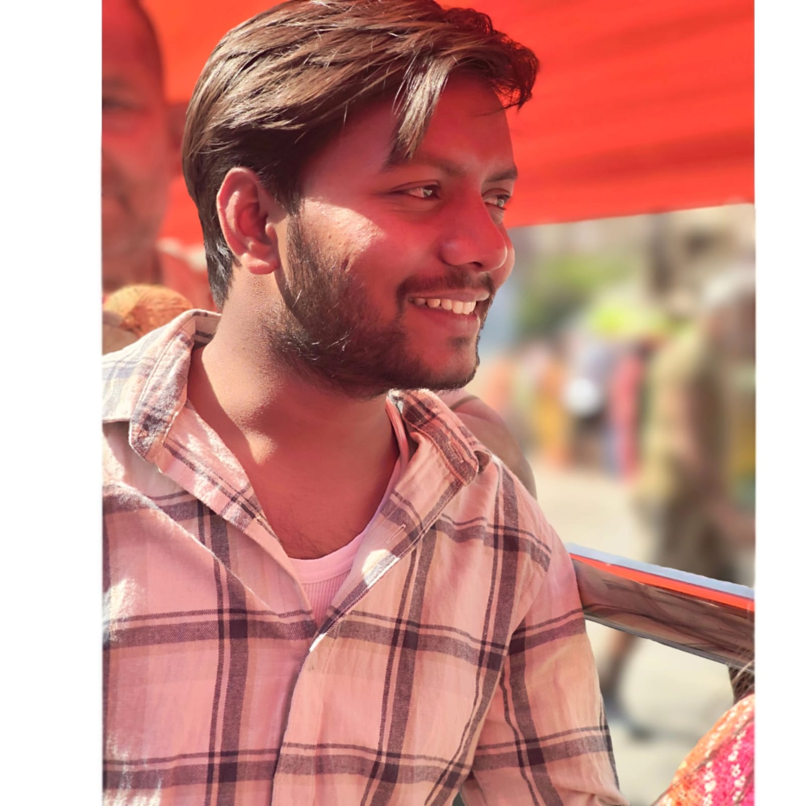 Pankaj Kumar
